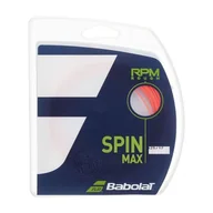 Tenis ziemny - Naciąg tenisowy Babolat RPM Rough Spin Max set. 12 m 1,30 mm - miniaturka - grafika 1