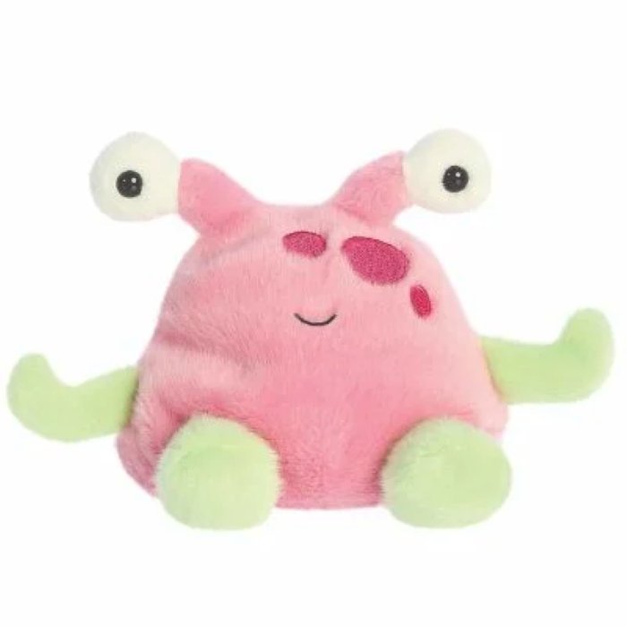 Palm Pals- Maskotka Silly Alien