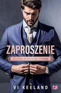 E-booki - romanse - Zaproszenie - miniaturka - grafika 1