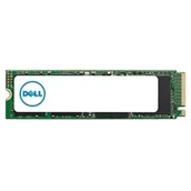 Dyski SSD - DELL 5DHY4 urządzenie SSD M.2 512 GB PCI Express 5DHY4 - miniaturka - grafika 1