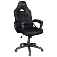 Fotele gamingowe - Trust GXT 701 Ryon (czarny) - miniaturka - grafika 1