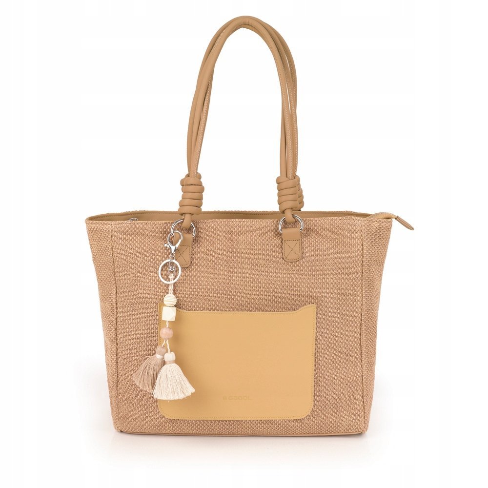 Torebka typu shopper Gabol DOLCE