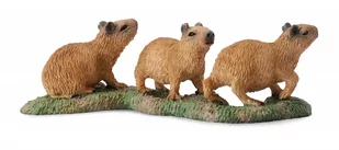 Collecta Kapibara młode - Figurki dla dzieci - miniaturka - grafika 1