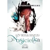 Powieści - Alegoria Łzy Boga Deszczu Nosicielka - miniaturka - grafika 1