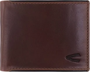 Camel Active CAMEL ACTIVE 365 703 29 skórzany portfel męski 365 703 29 - Portfele - miniaturka - grafika 1