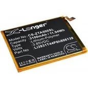 Baterie do telefonów - Bateria ZTE Blade A7 Prime - miniaturka - grafika 1