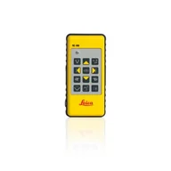 Akcesoria do urządzeń pomiarowych - LEICA RC400 Pilot Zdalnego Sterowania do RUGBY 640/840 - miniaturka - grafika 1