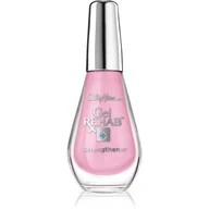 Odżywki do paznokci - Sally Hansen Gel Rehab pielęgnacja paznokci 10 ml - miniaturka - grafika 1