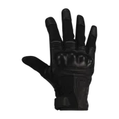 Rękawice motocyklowe - Rękawice MC Bering Alias CzarnyM - miniaturka - grafika 1