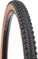 Opony rowerowe - WTB Raddler TCS Light Fast Rolling Opona Clincher 28x1.7", black/tan 44-622 | 28x1,7" 2021 Opony szosowe 820000295 - miniaturka - grafika 1