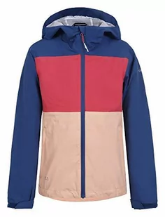 Icepeak Keller Jacket Kids, abricot 176cm 2021 Kurtki przeciwdeszczowe 50010/504-440-176 - Kurtki i płaszcze dla dziewczynek - miniaturka - grafika 1