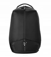 Plecaki - Plecak tenisowy Wilson Rf Backpack czarny - miniaturka - grafika 1