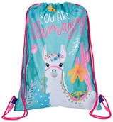 Worki na buty - St. Majewski Worek na obuwie Lama 727226 - miniaturka - grafika 1