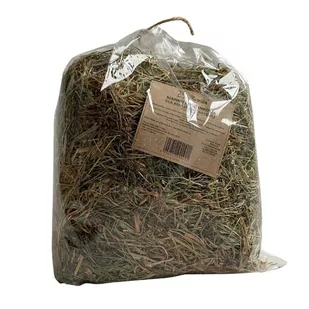 Zuzala Sianko Rumiankowe 300g - Karma dla gryzoni - miniaturka - grafika 1