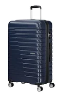 Walizki - American Tourister Flashline - Spinner L, walizka, 78 cm, 100/109 l, niebieski (Ink Blue), niebieski (Ink Blue), Spinner L (78-100/109 L), Walizki i wózki - miniaturka - grafika 1