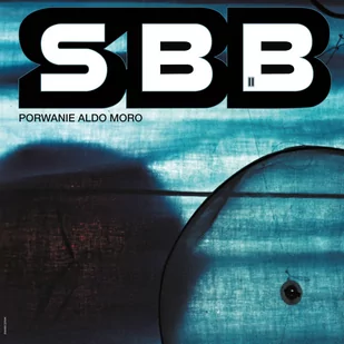 Porwanie Aldo Moro - Pop - miniaturka - grafika 1