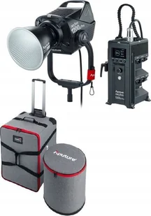 Aputure LS 1200D Pro Reflektor LED 1200W Mocowanie Bowens Światło Dzienne - Lampy studyjne - miniaturka - grafika 1