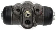 Cylinderki hamulcowe - A.B.S. Cylinderek hamulcowy A.B.S. 72877X 5340256B60 72877X - miniaturka - grafika 1