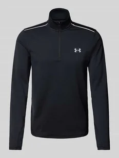 Bluza z nadrukiem z logo model ‘Vanish’ - Koszulki męskie - miniaturka - grafika 1