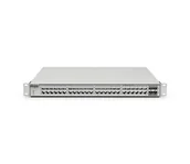 Switche - Ruijie Networks RG-NBS3200-48GT4XS-P łącza sieciowe Zarządzany L2 Gigabit Ethernet (10/100/1000) Obsługa PoE Szary - miniaturka - grafika 1