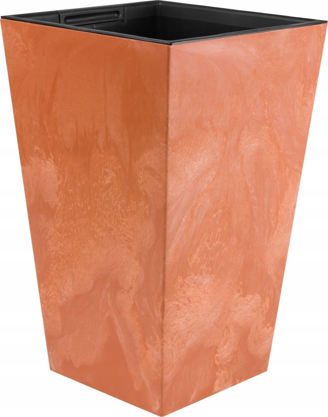 Prosperplast Wysoka Donica Effect Urbi DURS400E TERAKOTA +wkład