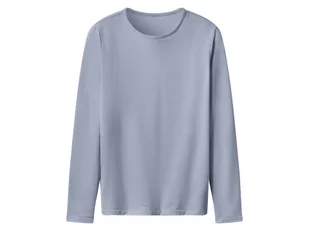 esmara® Koszulka termiczna damska (Niebieski, S(36/38)) - Koszulki sportowe damskie esmara® Koszulka termiczna damska (Niebieski, S(36/38)) - Koszulki sportowe damskie - miniaturka - grafika 1