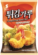Kuchnie świata - Tempura mąka do smażenia 1kg - Samlip - miniaturka - grafika 1