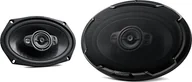 Głośniki samochodowe - Subwoofer samochodowy Kenwood Kenwood KFCPS6996 - miniaturka - grafika 1