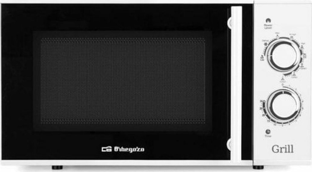 Orbegozo MIG 2320 Biały 900 W 23 L