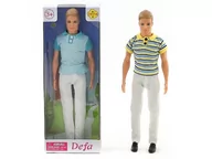 Lalki dla dziewczynek - Adar Lalka 409132 - miniaturka - grafika 1