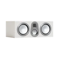 Głośniki i kolumny - Monitor Audio Gold C250 6G głośnik centralny (biały) - miniaturka - grafika 1