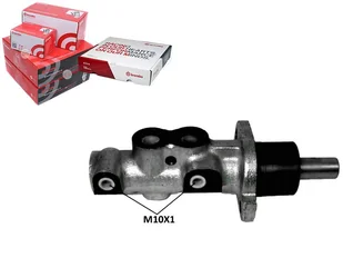 BREMBO Pompa hamulcowa M 24 016 - Pompy hamulcowe - miniaturka - grafika 1