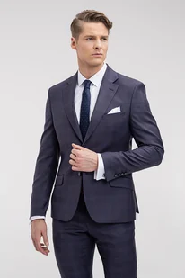 Marynarka LUKE 02 01032D85KSA - Moda i Uroda OUTLET - miniaturka - grafika 1