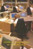 Zarządzanie - Zasady Zachowania w Organizacji - miniaturka - grafika 1