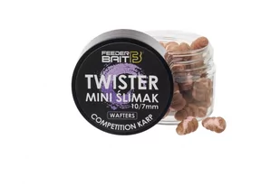 Przynęta Wafters Ślimak Twister Competition Karp - Zanęty - miniaturka - grafika 1