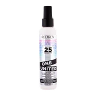 Kosmetyki do stylizacji włosów - Redken One United 25 Benefits Treatment 150 ml - miniaturka - grafika 1