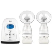 Laktatory - Laktator LOVI Expert 3D Med 50/060 - miniaturka - grafika 1