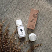 Aromaterapia - Blend Olejków Eterycznych Ogień/Nature Of Scent - miniaturka - grafika 1