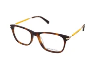 Okulary korekcyjne, oprawki, szkła - Dioptrie szkieł Calvin Klein Jeans CKJ18704 240 - miniaturka - grafika 1