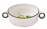 Miski i półmiski - Nuova Cer R2S Misa z porcelany 2207 AMAL - miniaturka - grafika 1