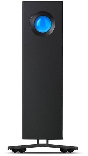 LACIE D2 PRO 3.5E 30000 STHA30000800 USB 3.1 TYPE C