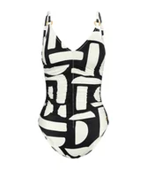 Stroje kąpielowe - Jednoczęściowy strój kąpielowy Triumph Summer Allure OP 01-44C - miniaturka - grafika 1