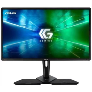 Asus CG32UQ czarny - Monitory - miniaturka - grafika 1