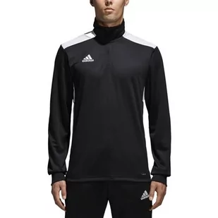 Adidas, Bluza męska, Regista 18 TR Top CZ8647, rozmiar XL - Bluzy sportowe męskie - miniaturka - grafika 1