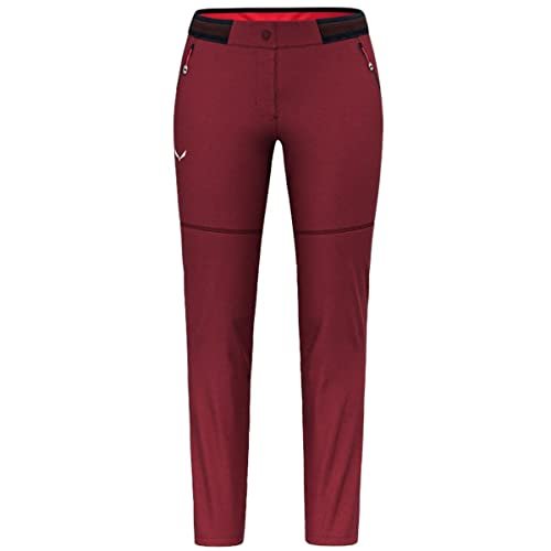 SALEWA Pedroc 2 DST 2/1 Pant W. - Spodnie Damskie