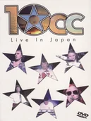 Filmy muzyczne DVD - 10cc - Live in Japan - miniaturka - grafika 1