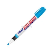 Kredki, ołówki, pastele i pisaki - Markal Valve Action Paint Marker Niebieski - miniaturka - grafika 1
