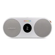Głośniki przenośne - Polaroid P2 Szary - miniaturka - grafika 1