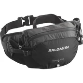 Plecaki - Salomon Trailblazer Belt, czarny - miniaturka - grafika 1
