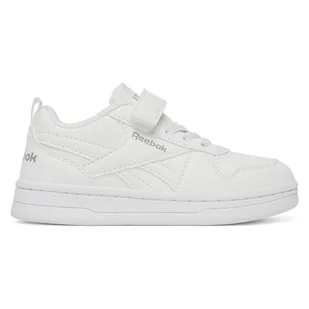 Reebok V9-25181-03(IV)DZ Biały - Buty dla chłopców - miniaturka - grafika 1